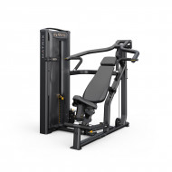 Мульти-жим 3 в 1 Matrix Versa Plus