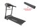 Беговая дорожка UnixFit ST-510T