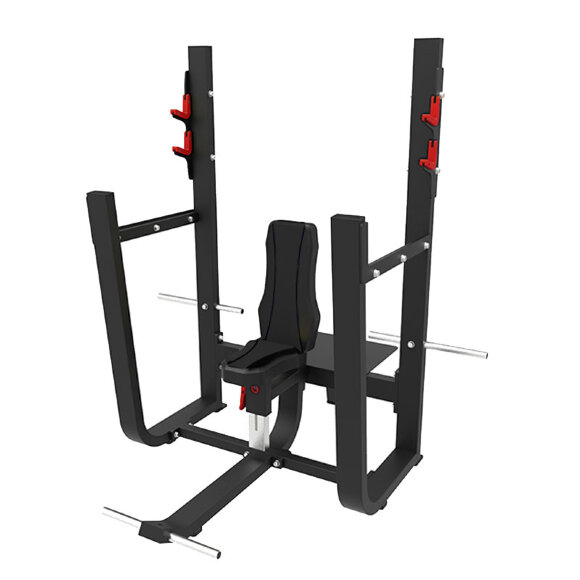 Скамья для жима сидя ProfiGym