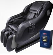 Массажное кресло iMassage 3D-Pro Массажное кресло iMassage 3D-Pro