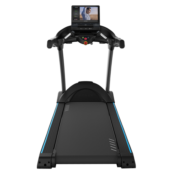 Беговая дорожка TRUE TC650 c консолью Envision16 Беговая дорожка TRUE TC650 c консолью Envision16