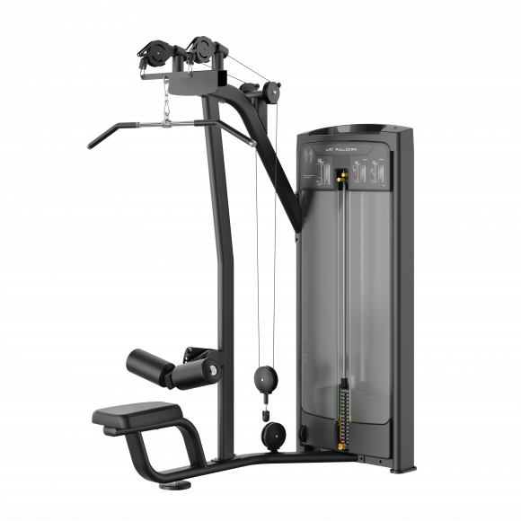 Тяга сверху Smith RE8011
