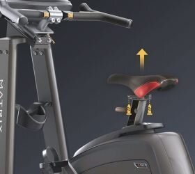 Велоэргометр Matrix U50XER