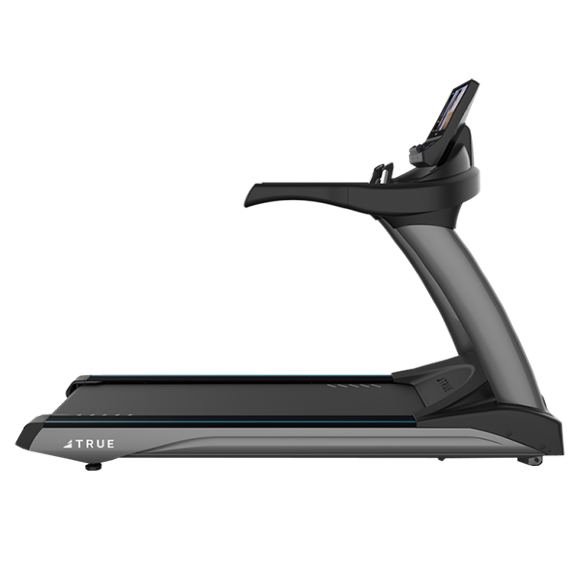 Беговая дорожка TRUE TC650 c консолью Emerge