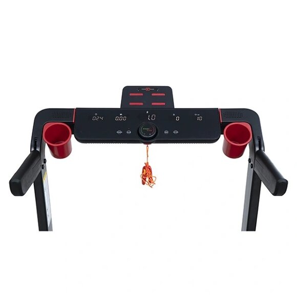 Беговая дорожка CardioPower TT40 Беговая дорожка CardioPower TT40