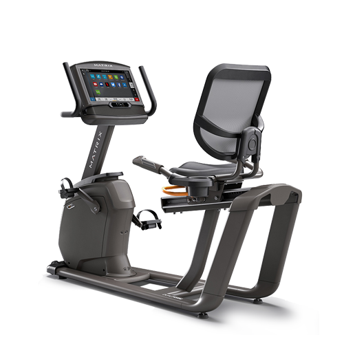 Велоэргометр Matrix R30XIR