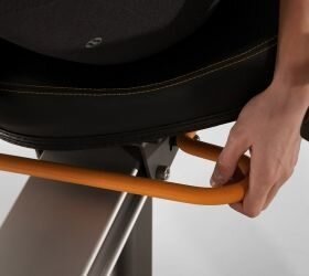 Велоэргометр Matrix R30XIR
