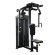 Баттерфляй/задняя дельта AnyFit PE111-96