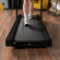 Беговая дорожка Oxygen FITNESS ELISION