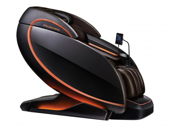 Массажное кресло Oto Centurion CN-01 Zen Массажное кресло Oto Centurion CN-01 Zen