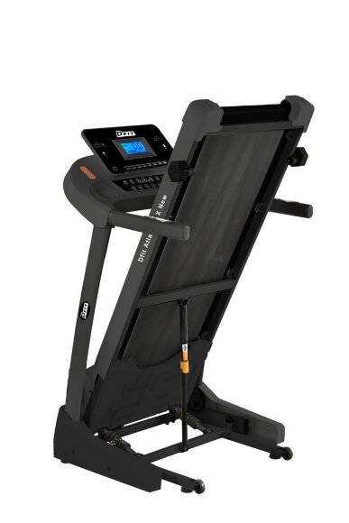 Беговая дорожка Dfit Atlantica X New Беговая дорожка Dfit Atlantica X New