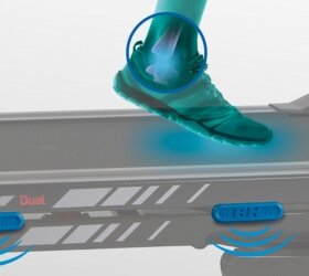 Беговая дорожка BH-Fitness F8 TFT Беговая дорожка BH-Fitness F8 TFT